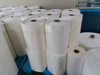 White Non Woven Medical Tape Raw Material ,micropore Surgical Tape Jumbo Rolls