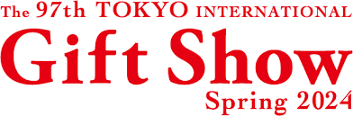 Tokyo 2024 Gift Show 