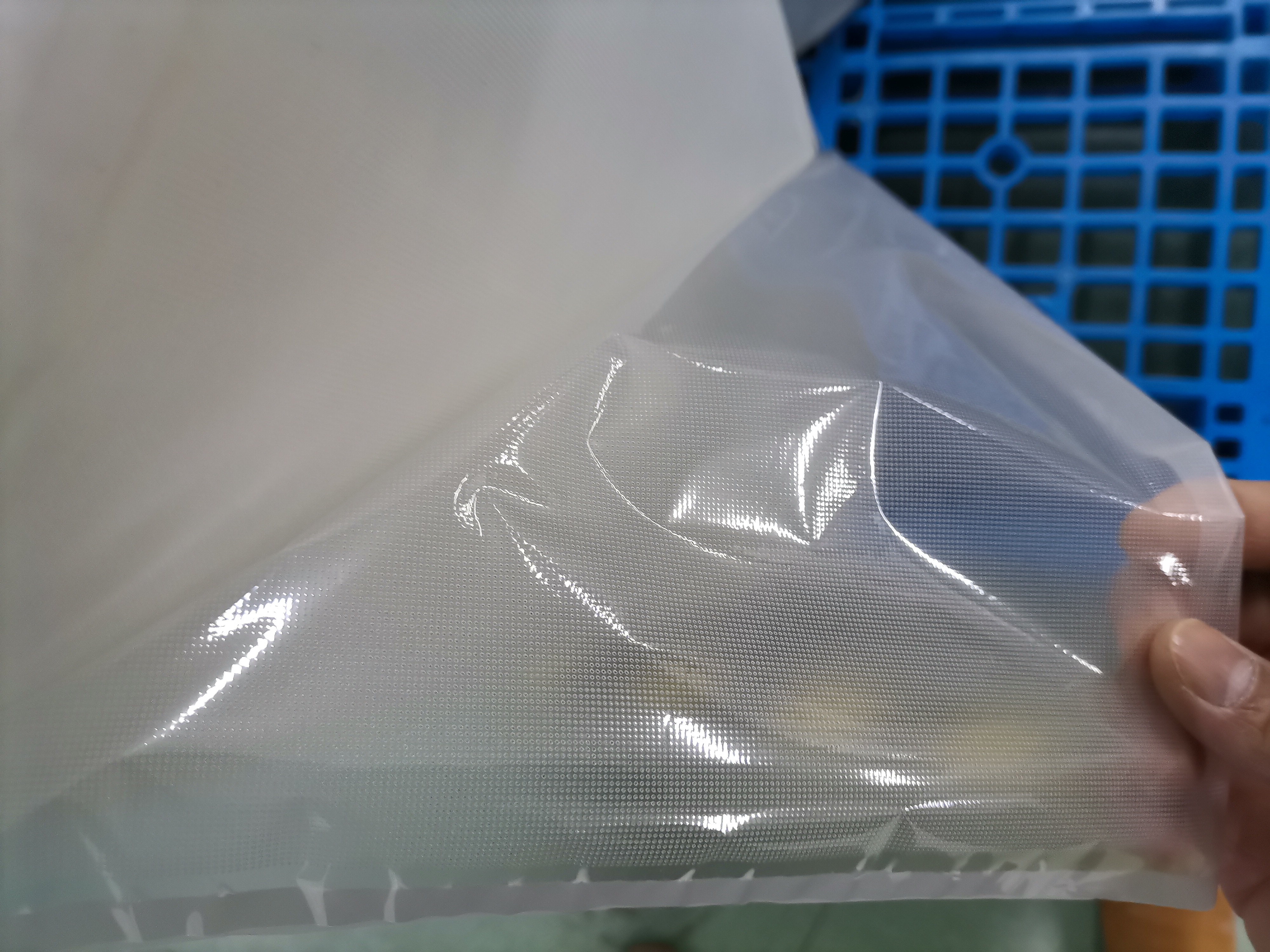 PE Medical Tape Jumbro Rolls Waterproof Surgical Tape Raw Material 
