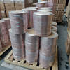 Wound Plaster Cold Seal Packing Paper ,band Aid Packing Material 