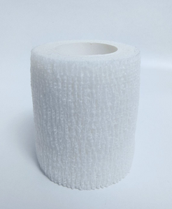 Factory supplier Jingdi medical provide self adhevise bandage /Cohesive bandage/Conforming Cohesive Bandage