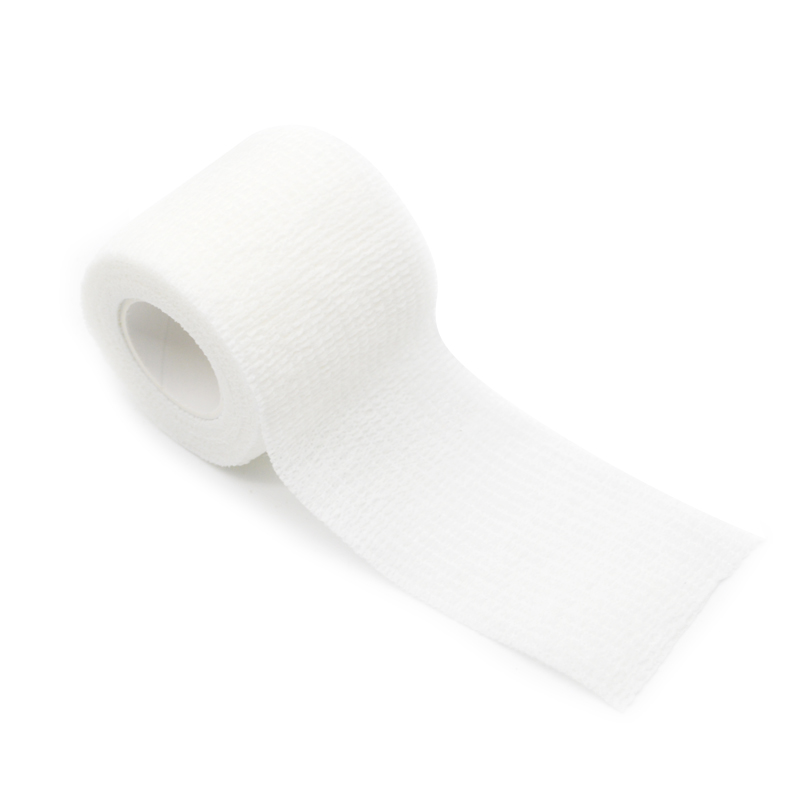 Factory supplier Jingdi medical provide self adhevise bandage /Cohesive bandage/Conforming Cohesive Bandage