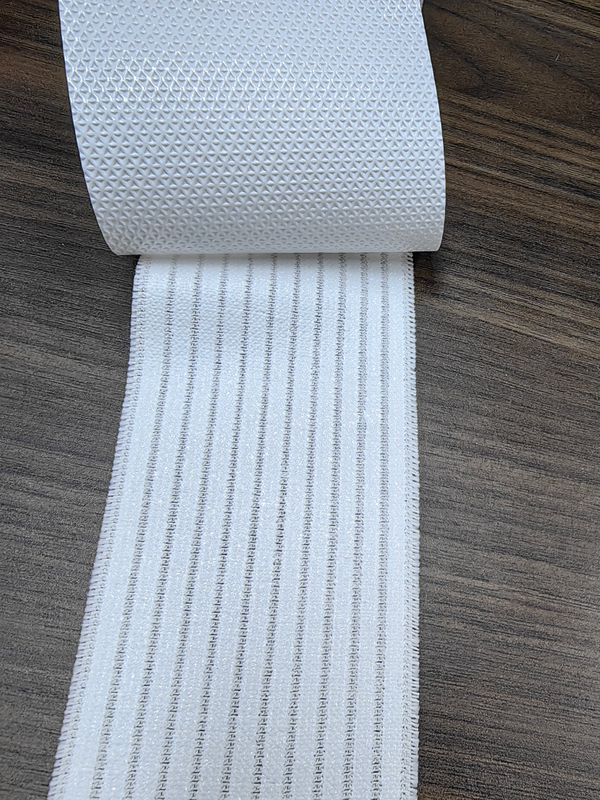 Medical First Aid Bandage PBT Conforming Cohesive Bandage Self Adhesive PBT Bandage