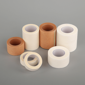 5 yards/10 yards Medical Adhesive Surgical Micropore Tape Non Woven Paper Tape