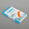 17 Adhesive wound plaster 