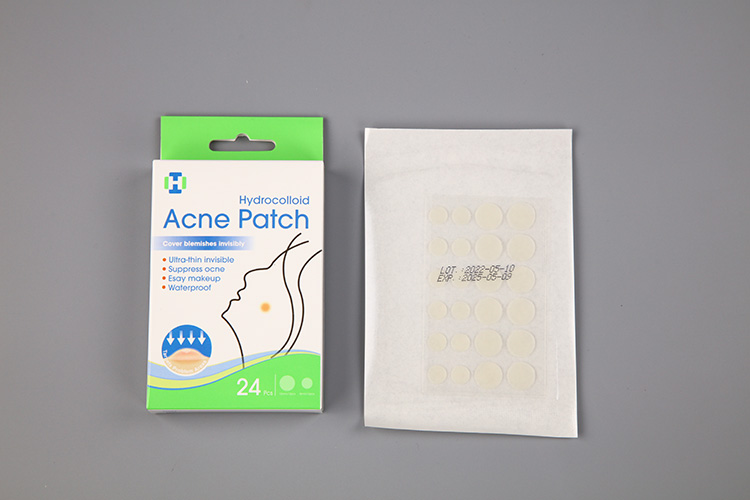 Acne patch Jingdi medical