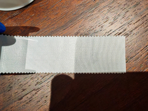 Polyster Acetate Silk MEDICAL Tape Acetate Surgical Tape