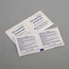 Factory supplier Alcohol swab alcohol pads