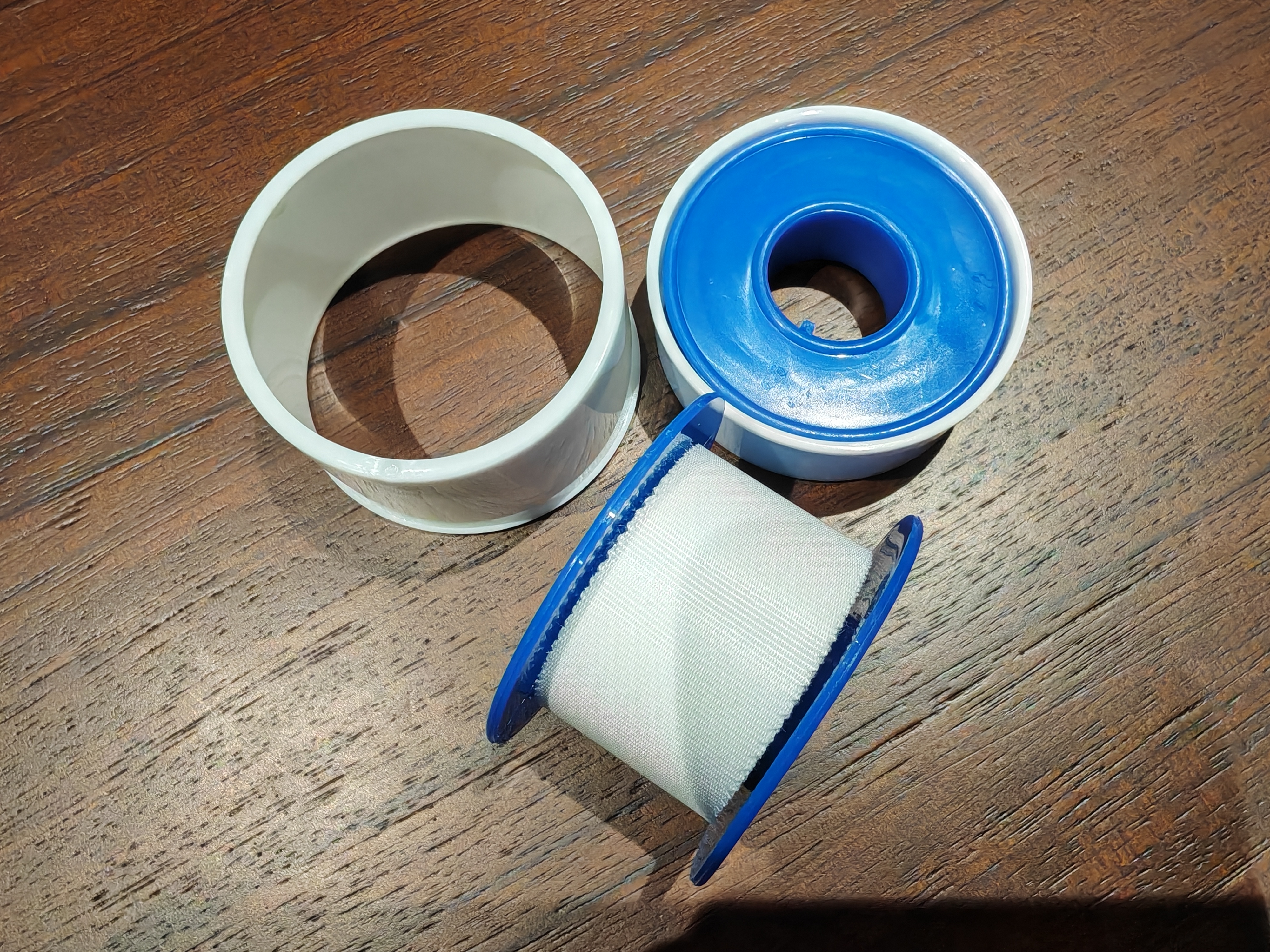 Polyster Acetate Silk MEDICAL Tape Acetate Surgical Tape