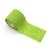 Factory supplier Jingdi medical provide self adhevise bandage /Cohesive bandage/Conforming Cohesive Bandage
