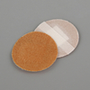 25 Round skin PE wound plaster 