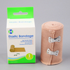 34 Elastic bandage