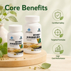 Healthcare Supplement Multimineral Chewable Tablets Calcium Magnesium Iron Zinc Pills