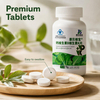 Vitamin C Zinc Immune Capsules Daily Immune & Antioxidant Support Supplement — Private Label OEM